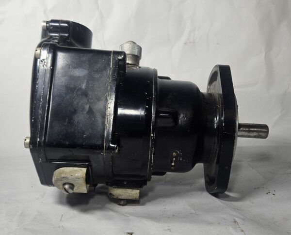 BENDIX SCINTILLA WL7A-15 MAGNETO (CORE)