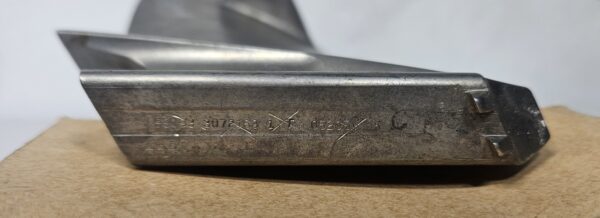 HONEYWELL TFE-731 FAN BLADE (NOT FOR USE)
