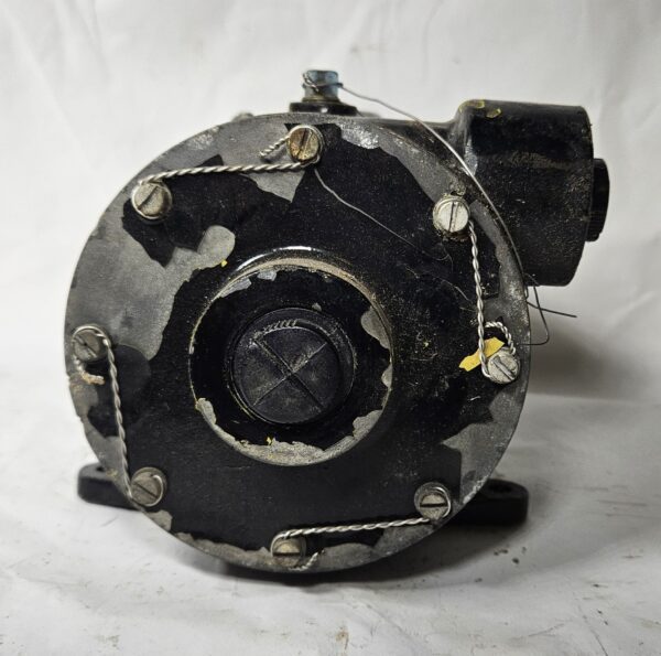 ECLIPSE OIL SEPARATOR TYPE 559