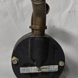 AIRBORNE 211CC PUMP (CORE)