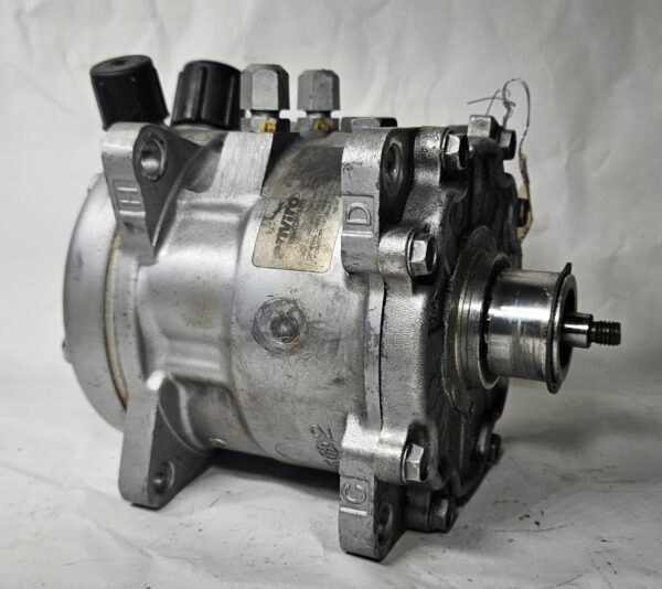 ENVIRO SYSTEMS INC COMPRESSOR 1134142