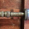 1930s PRATT AND WHITNEY TRACER TOOL - Image 7