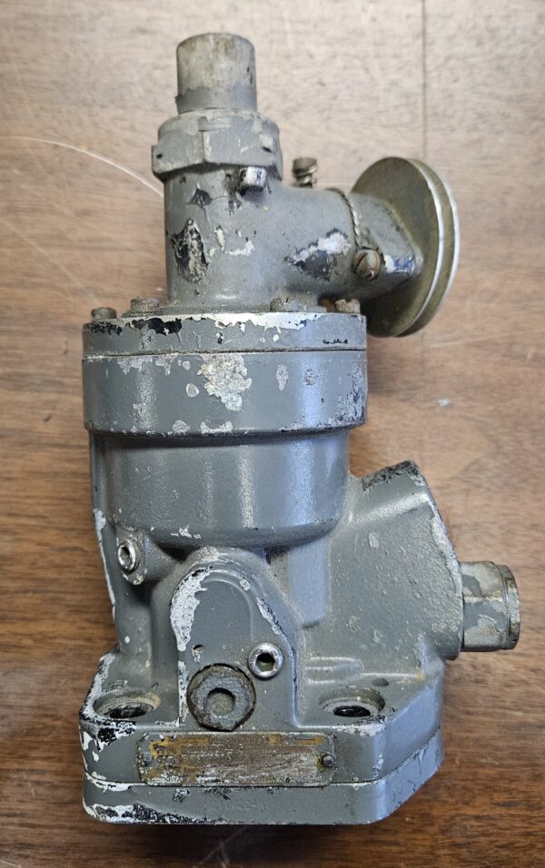WOODWARD PROP GOVERNOR 210245