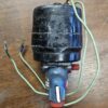PIPER WELDON FUEL PUMP 481-707 - Image 3