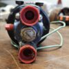 PIPER WELDON FUEL PUMP 481-707 - Image 6