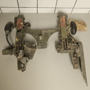 MARTIN 250CE TURRET HAND CRANK