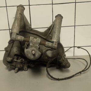 SPERRY A-2 BALL TURRET CONTROLLER
