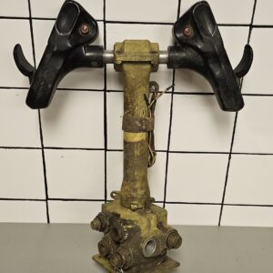 CONSOLIDATED A-6 TURRET CONTROLLER FOR B-24