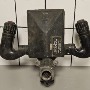 SPERRY A-17 TURRET CONTROLLER