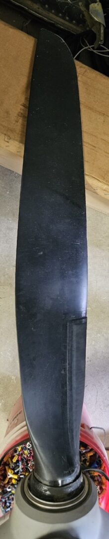 MCCAULEY B3D36C432-C PROPELLER WITH DE-ICE (NO LOGS) - Image 10