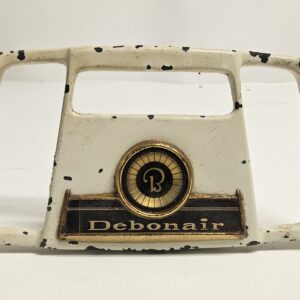 BEECHCRAFT DEBONAIR YOKE